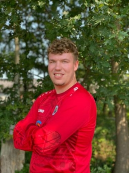 Avatar Bild für Leon Wichmann