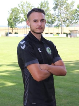 Avatar Bild für Marcel Felmeden