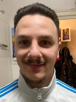 Avatar Bild für Francesco Aiuto