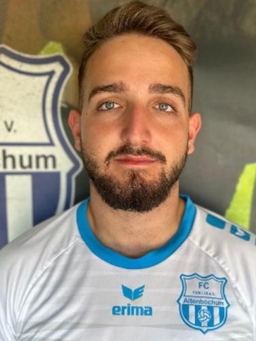 Avatar Bild für Sven Maas