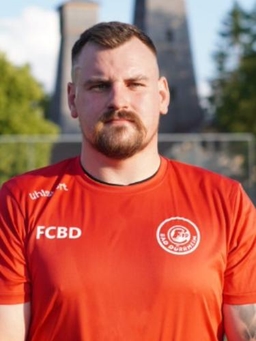 Avatar Bild für Sebastian Fischer