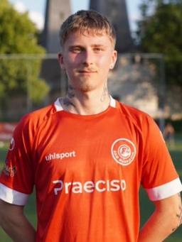 Avatar Bild für Artur Uferov