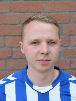 Avatar Bild für Tjark Doering