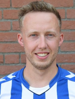 Avatar Bild für Colin Hewison