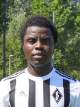 Avatar Bild für Jonathan Babari