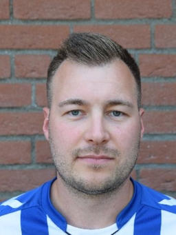 Avatar Bild für Tristan Luth