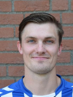 Avatar Bild für Kjell Jannis Steinkamp