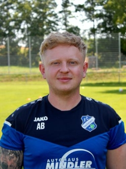 Avatar Bild für Artem Barsukov