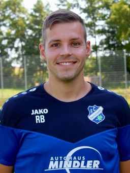 Avatar Bild für Rafael Buscholl