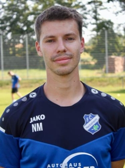 Avatar Bild für Nico Metzner