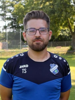 Avatar Bild für Timo Sebold