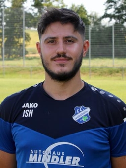 Avatar Bild für Ilir Shema