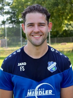 Avatar Bild für Florian Strobel