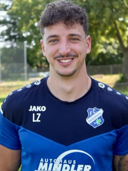 Avatar Bild für Leonard Zarol