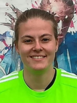 Avatar Bild für Sophie Scherer