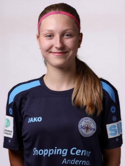 Avatar Bild für Emilia Wossler