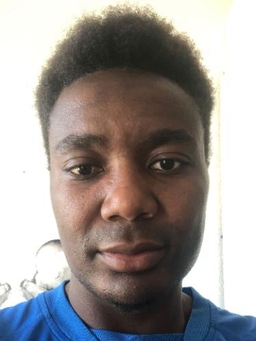 Avatar Bild für Isaac Bimenyimana