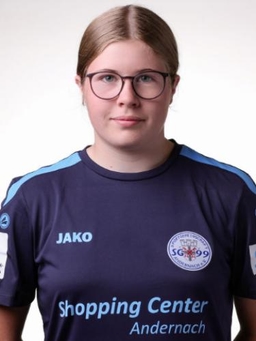 Avatar Bild für Leonie Mauren