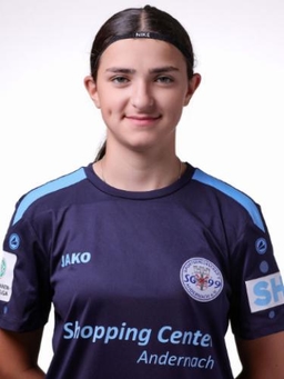 Avatar Bild für Velida Alickovic