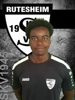 Avatar Bild für Brian Mbokavonga