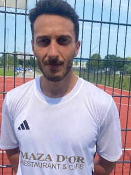 Avatar Bild für Bedran Atug