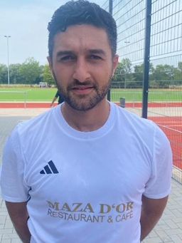 Avatar Bild für Beytullah Atug