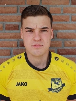 Avatar Bild für Sven Lehmkuhl