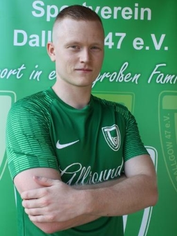 Avatar Bild für Dominik Boltz
