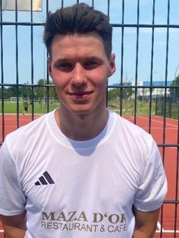 Avatar Bild für Florian Klein