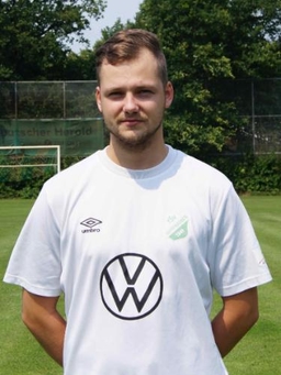 Avatar Bild für Tristan Stelter