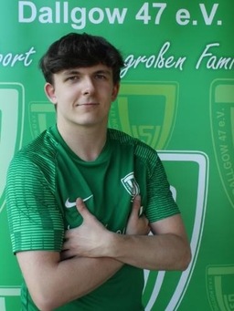 Avatar Bild für Mateusz Krystek