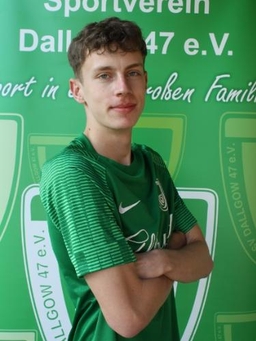 Avatar Bild für Jannis Stenzel