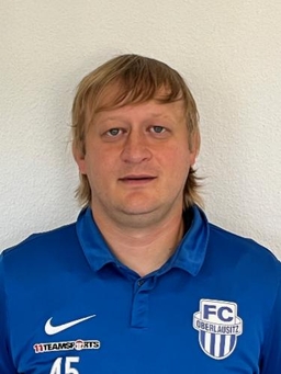 Avatar Bild für Marc Stübner