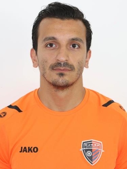 Avatar Bild für Masih Saighani