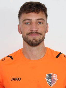 Avatar Bild für Denis Aleksandar Talijan
