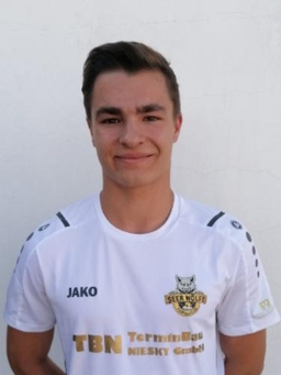 Avatar Bild für Lukas Mende