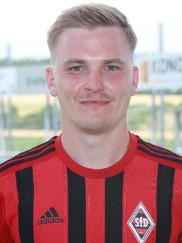 Avatar Bild für Lucas Kalweit