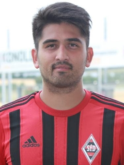 Avatar Bild für Yannic Knaus
