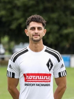 Avatar Bild für Fouad Mellouk