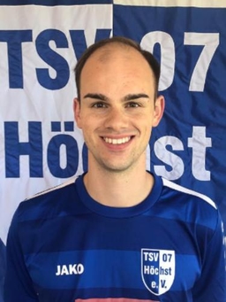 Avatar Bild für Dominik Weber