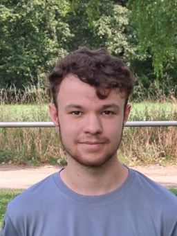 Avatar Bild für Noah Wertz