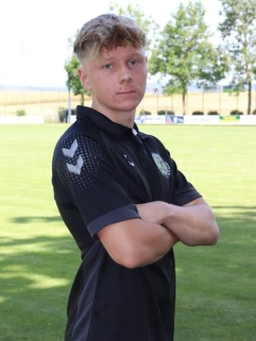 Avatar Bild für Lennart Müller