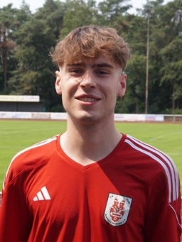 Avatar Bild für Janno Däumler