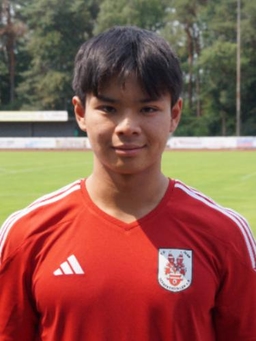 Avatar Bild für Calvin Lam
