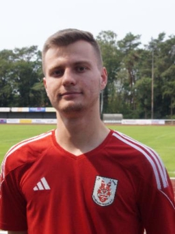 Avatar Bild für Mateo Mendes