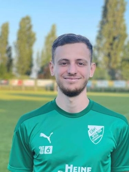 Avatar Bild für Sabit-Mirza Coktasar