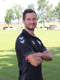 Avatar Bild für Johannes Klotzsch