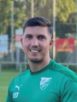 Avatar Bild für Dean Wittmann