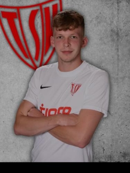 Avatar Bild für Jonas Leuze