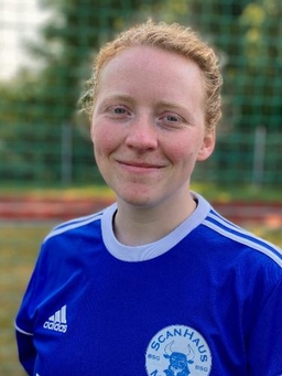 Avatar Bild für Ramona Zitzen